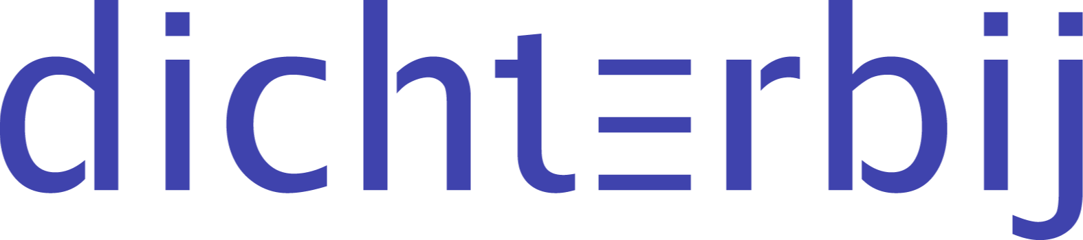 Dichterbij